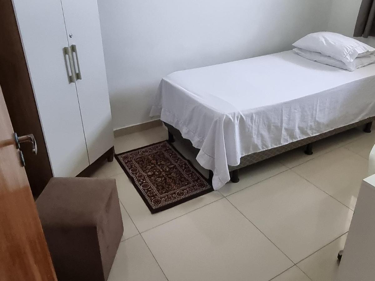 Апартаменты Apartamento Vila Aconchego Vermelho Сальвадор Экстерьер фото
