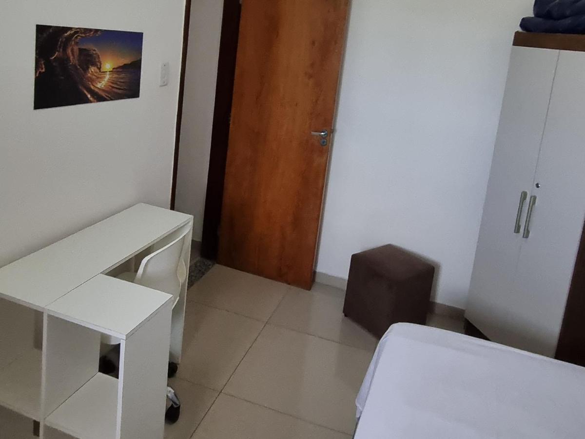 Апартаменты Apartamento Vila Aconchego Vermelho Сальвадор Экстерьер фото