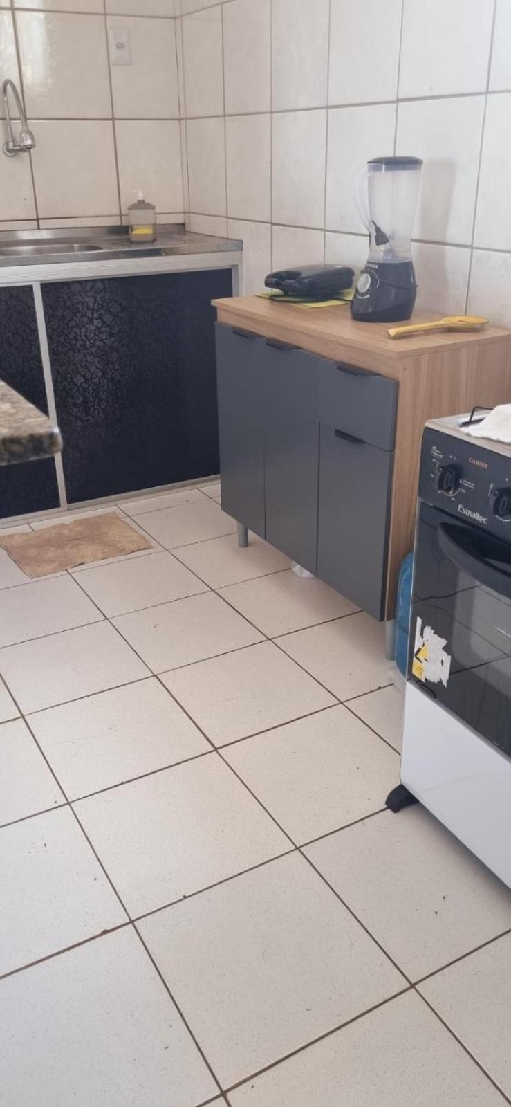 Апартаменты Apartamento Vila Aconchego Vermelho Сальвадор Экстерьер фото