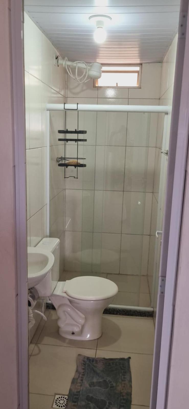 Апартаменты Apartamento Vila Aconchego Vermelho Сальвадор Экстерьер фото