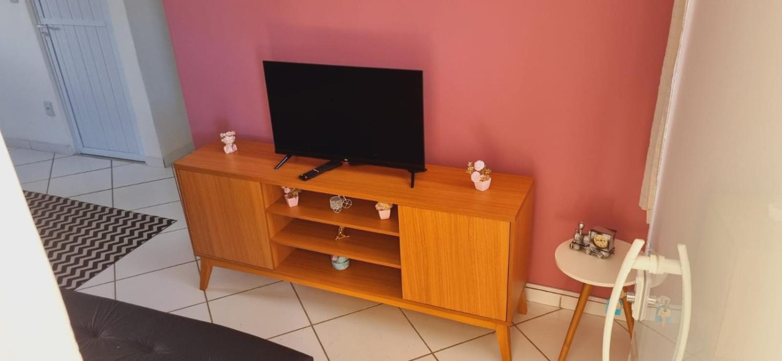 Апартаменты Apartamento Vila Aconchego Vermelho Сальвадор Экстерьер фото